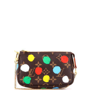 Louis Vuitton Pochette Accessoires #238872L10B